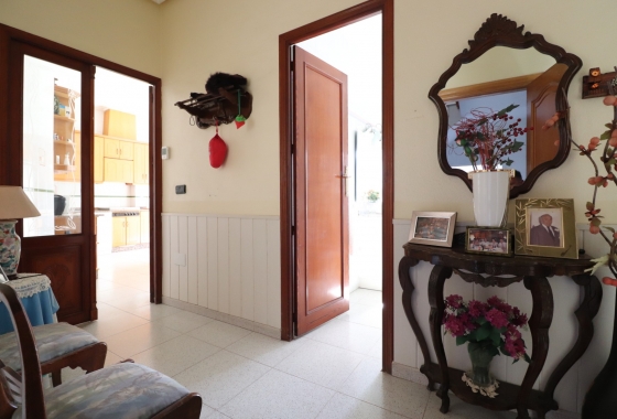 Rynek wtórny - Apartament - Rojales - Rojales - Village