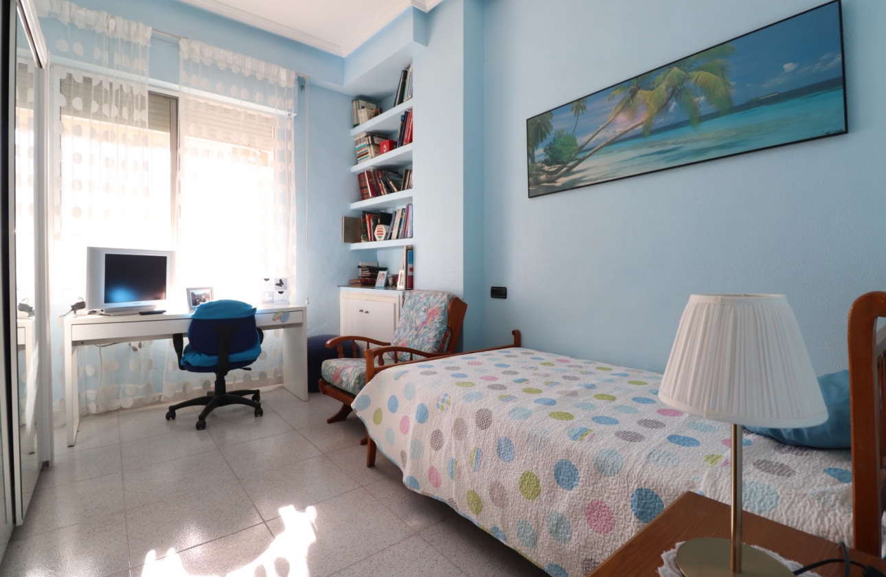 Rynek wtórny - Apartament - Rojales - Rojales - Village