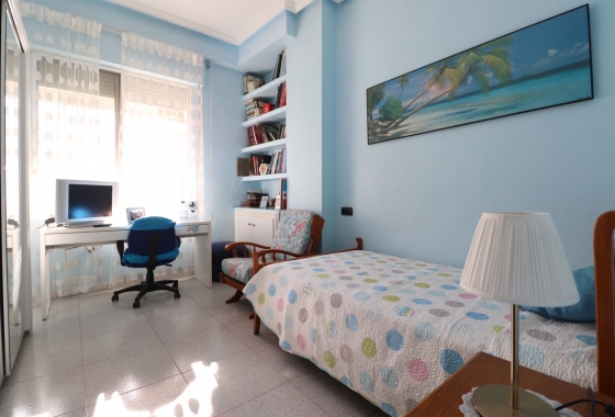 Rynek wtórny - Apartament - Rojales - Rojales - Village