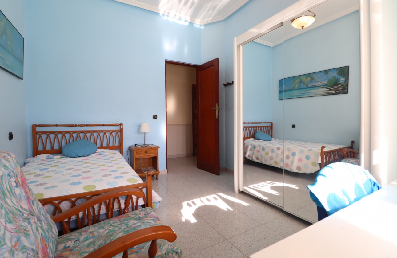 Rynek wtórny - Apartament - Rojales - Rojales - Village