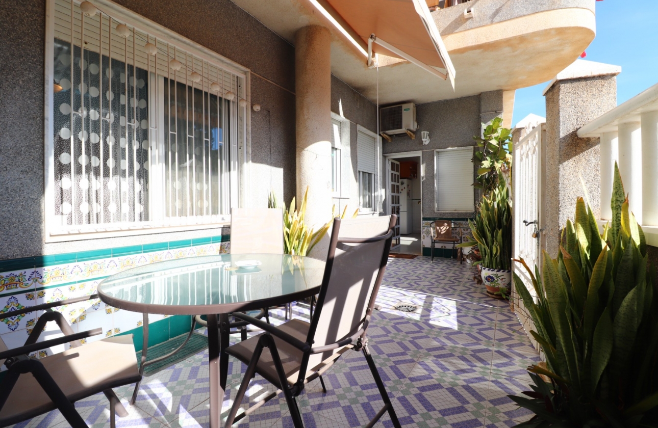 Rynek wtórny - Apartament - Rojales - Rojales - Village