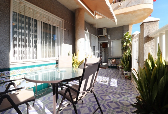 Rynek wtórny - Apartament - Rojales - Rojales - Village