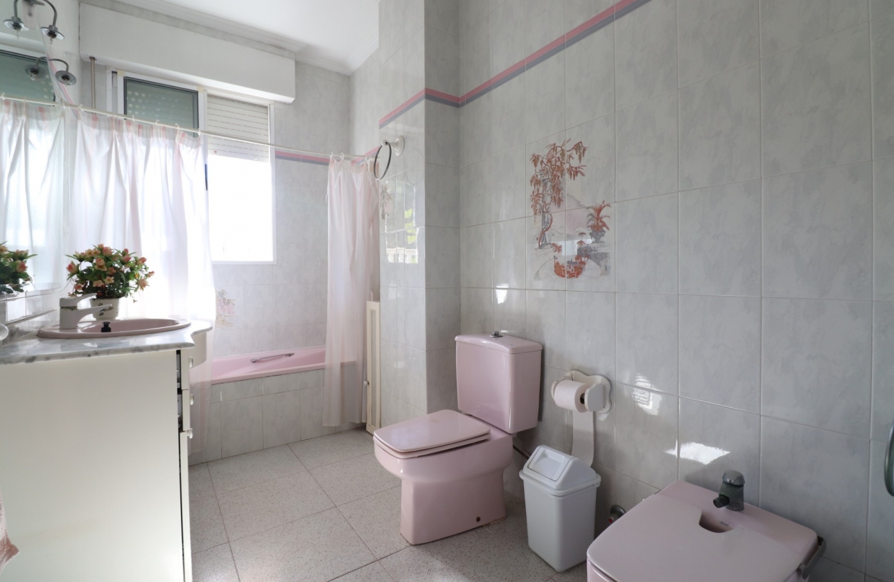 Rynek wtórny - Apartament - Rojales - Rojales - Village