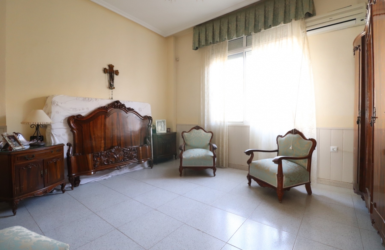 Rynek wtórny - Apartament - Rojales - Rojales - Village