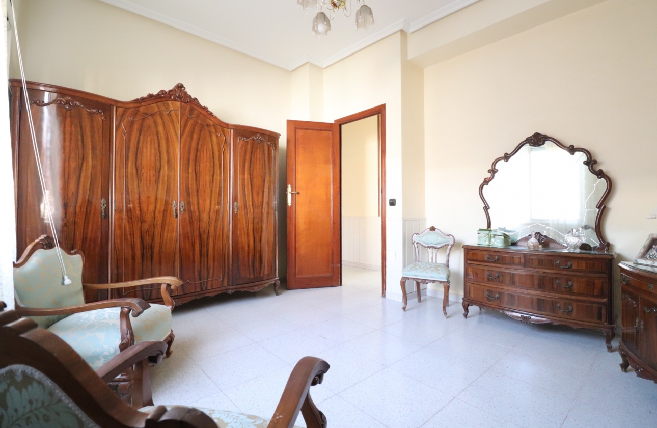 Rynek wtórny - Apartament - Rojales - Rojales - Village