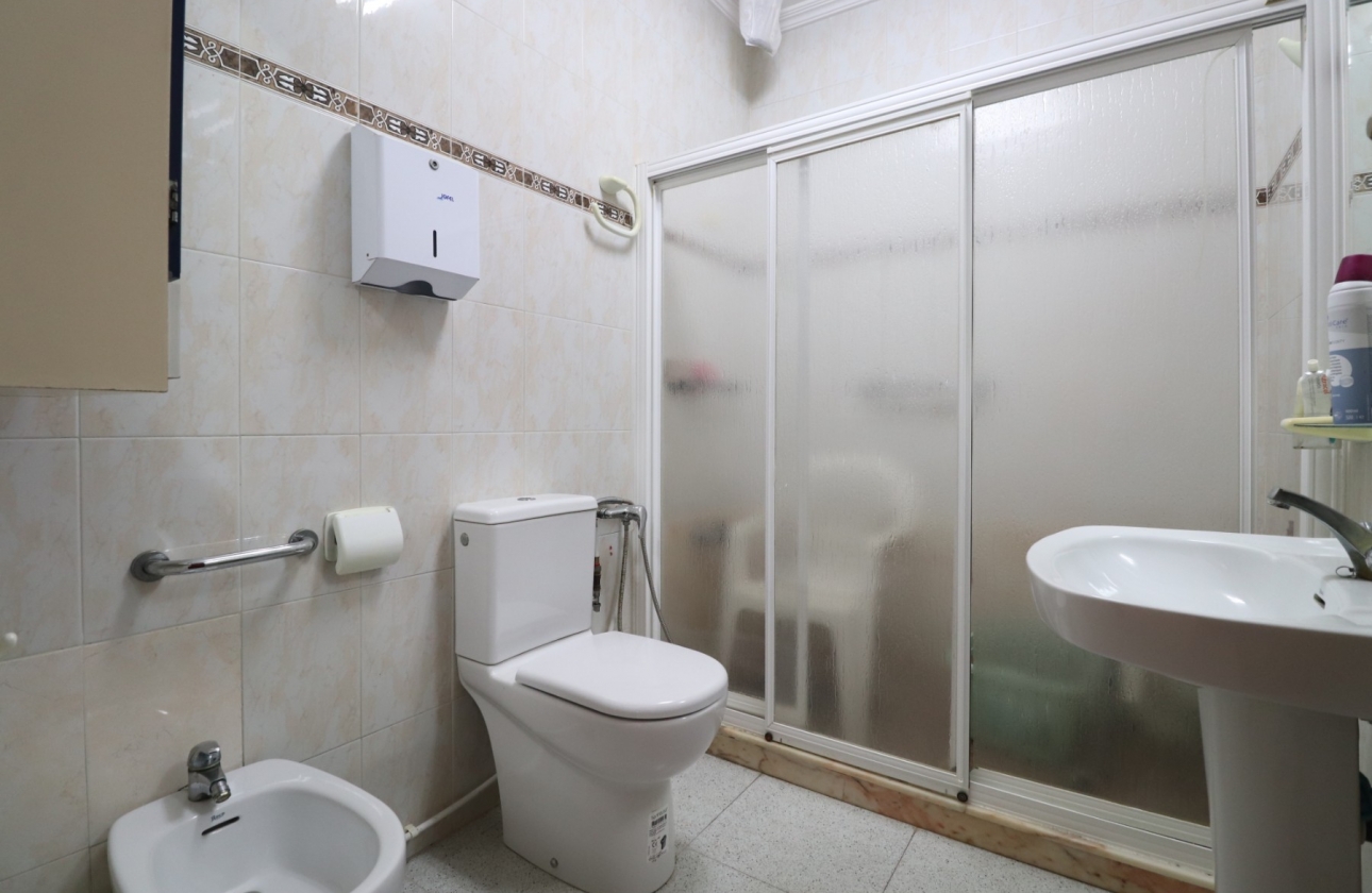 Rynek wtórny - Apartament - Rojales - Rojales - Village