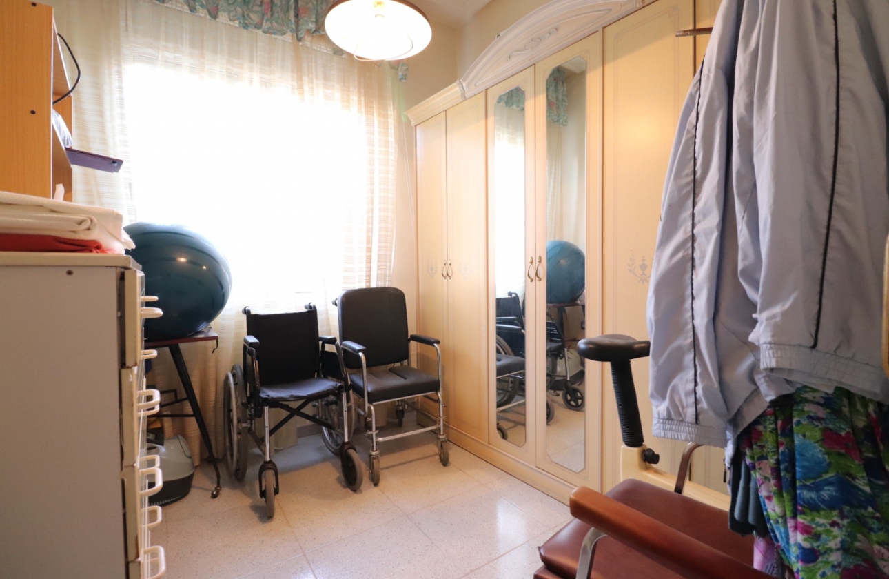 Rynek wtórny - Apartament - Rojales - Rojales - Village