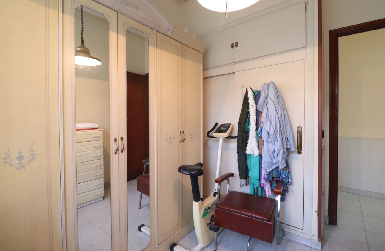 Rynek wtórny - Apartament - Rojales - Rojales - Village