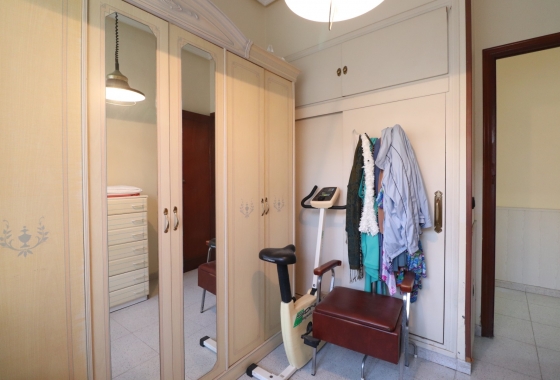 Rynek wtórny - Apartament - Rojales - Rojales - Village