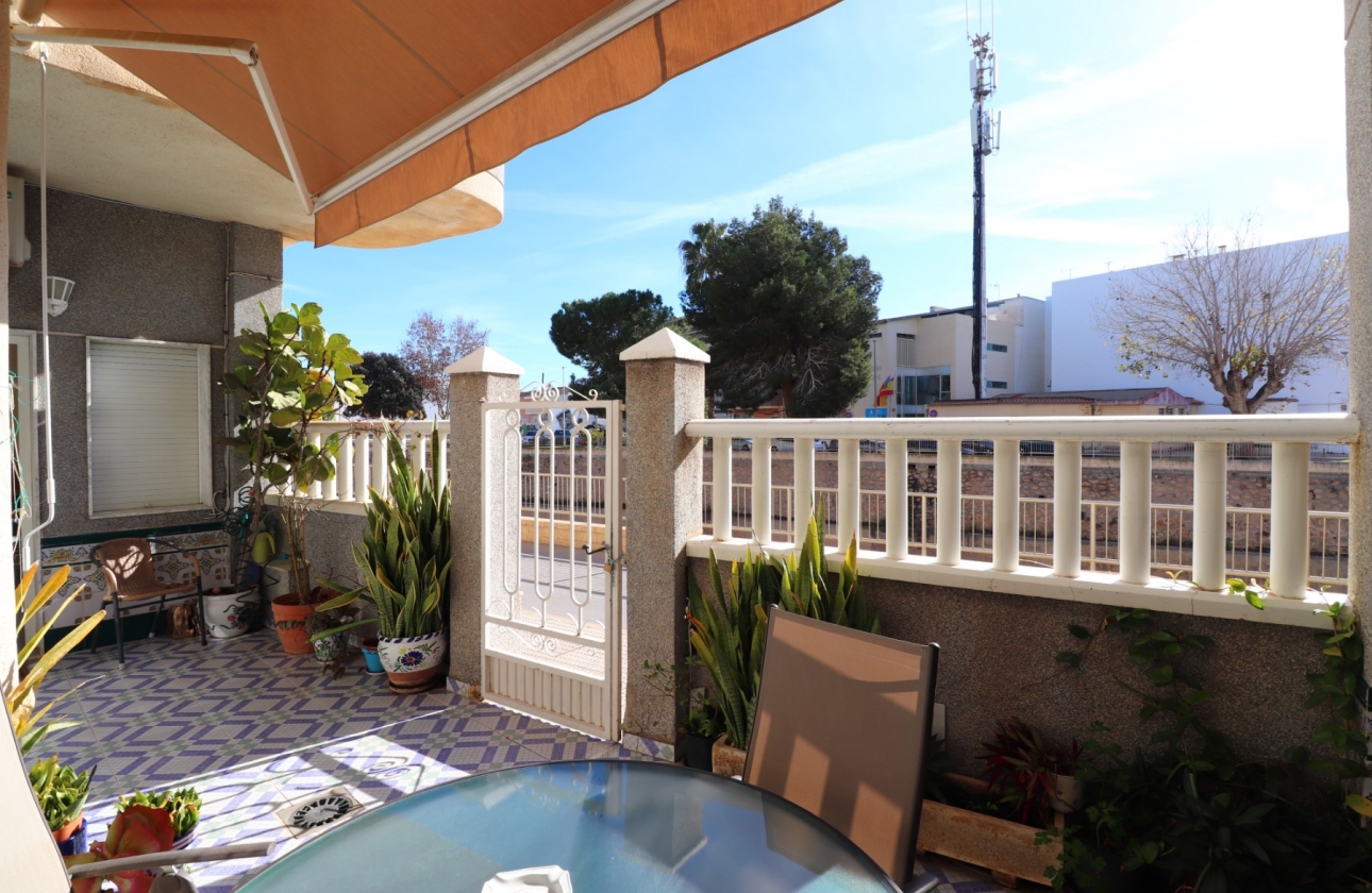 Rynek wtórny - Apartament - Rojales - Rojales - Village