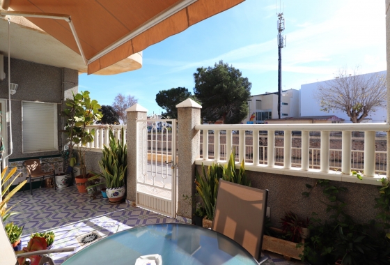 Rynek wtórny - Apartament - Rojales - Rojales - Village