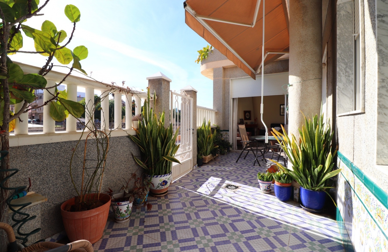 Rynek wtórny - Apartament - Rojales - Rojales - Village