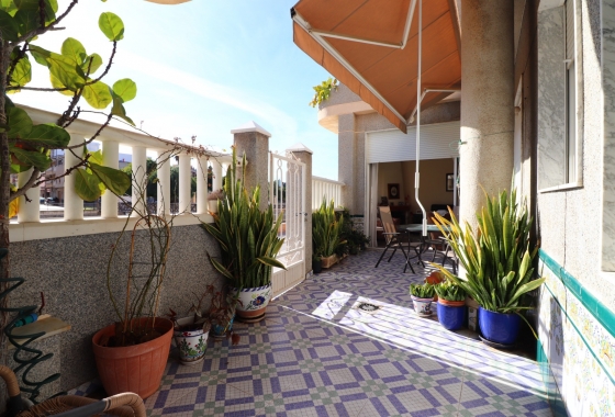 Rynek wtórny - Apartament - Rojales - Rojales - Village