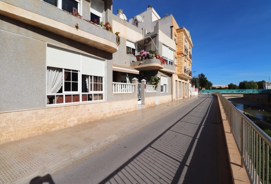 Rynek wtórny - Apartament - Rojales - Rojales - Village