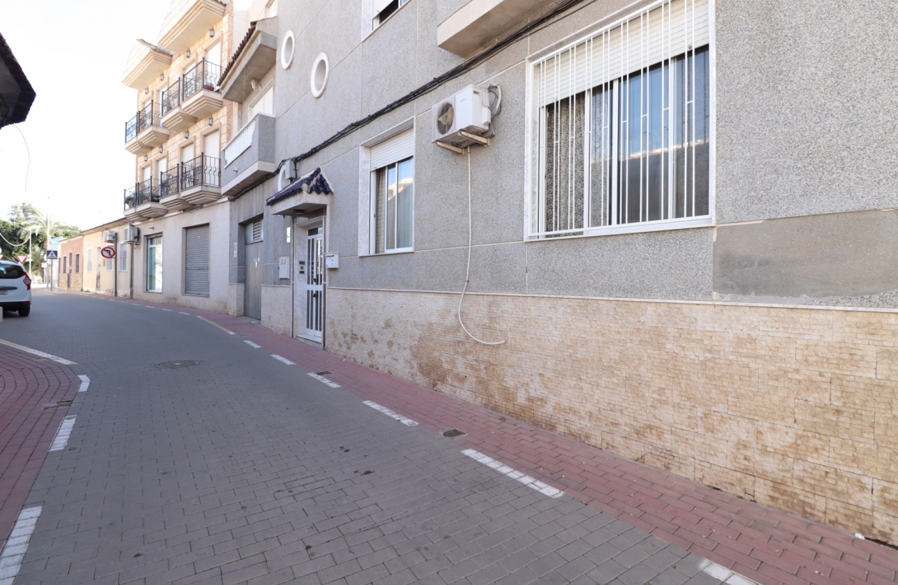 Rynek wtórny - Apartament - Rojales - Rojales - Village