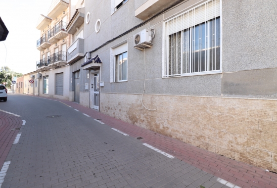 Rynek wtórny - Apartament - Rojales - Rojales - Village