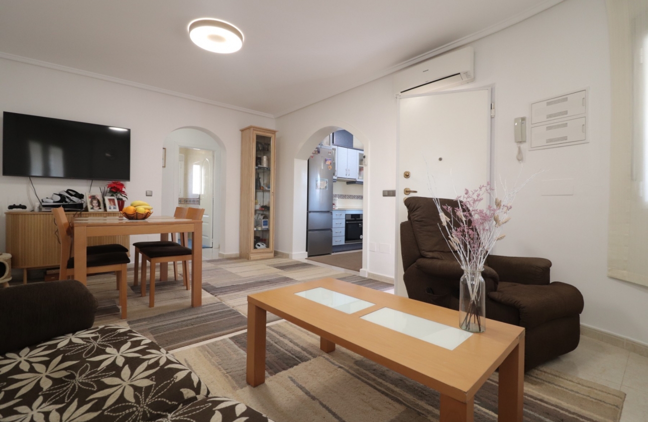 Rynek wtórny - Villa - Benijofar - Monte Azul