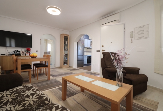 Rynek wtórny - Villa - Benijofar - Monte Azul