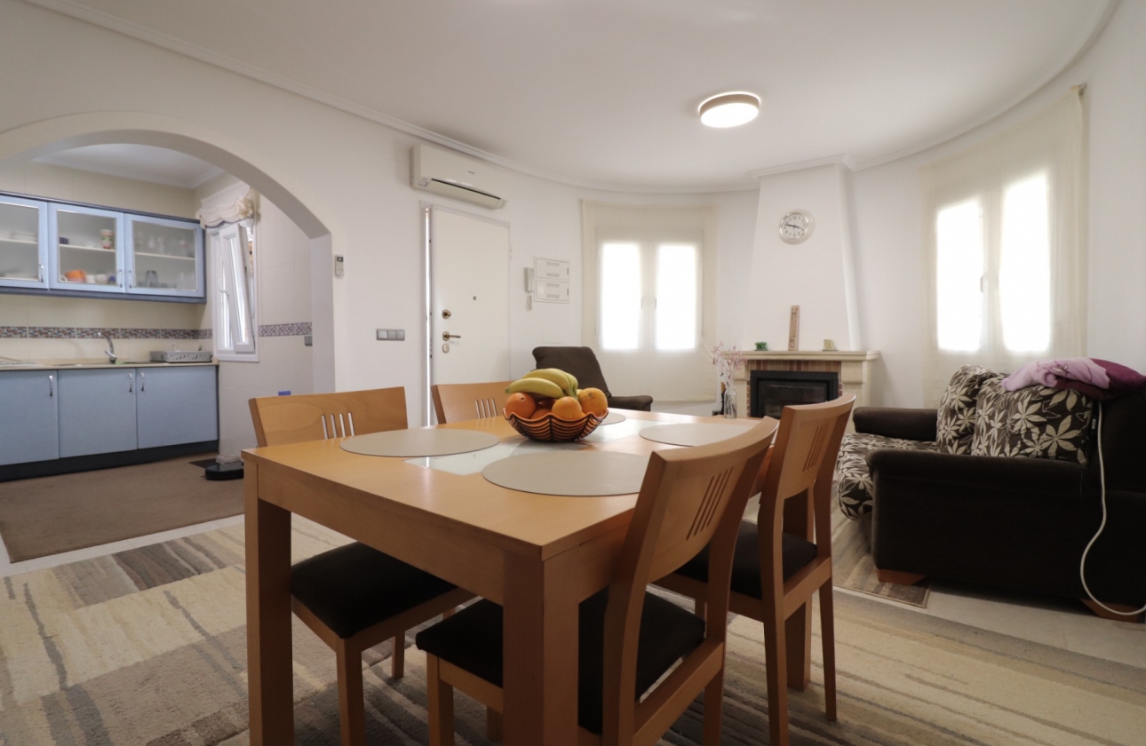 Rynek wtórny - Villa - Benijofar - Monte Azul
