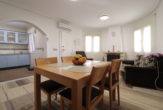 Rynek wtórny - Villa - Benijofar - Monte Azul