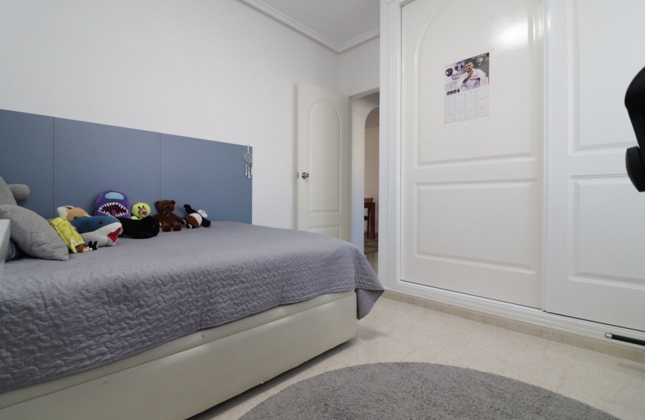 Rynek wtórny - Villa - Benijofar - Monte Azul
