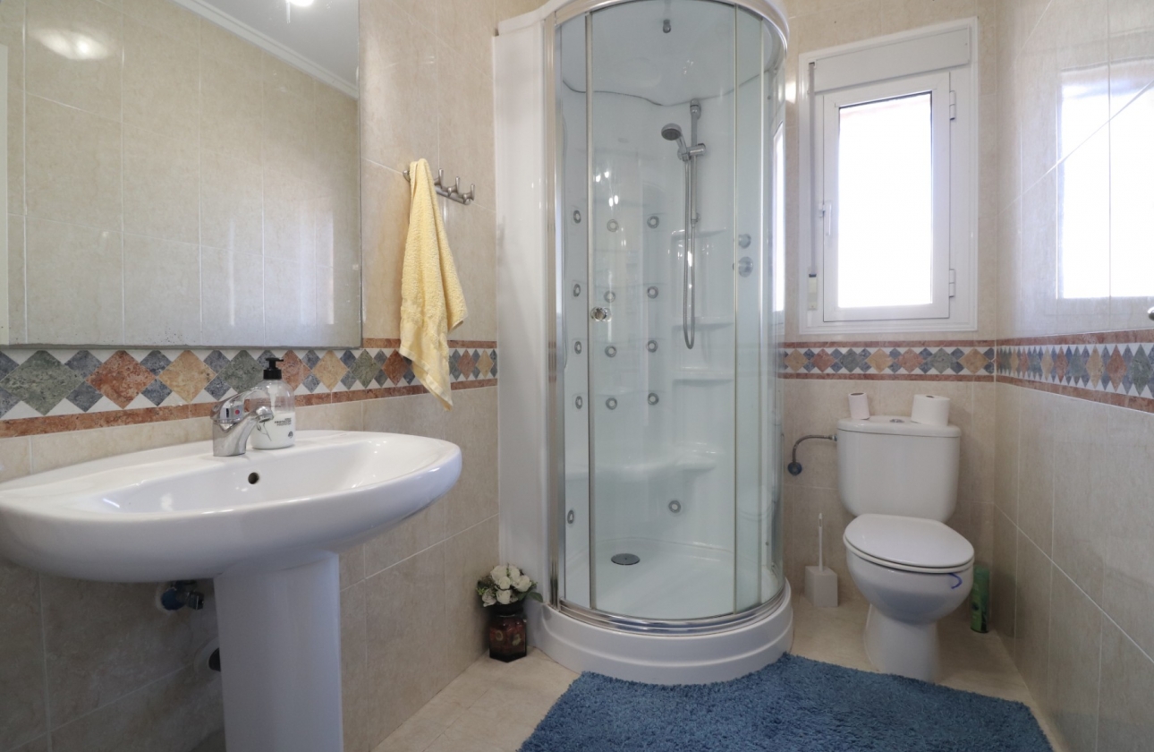 Rynek wtórny - Villa - Benijofar - Monte Azul