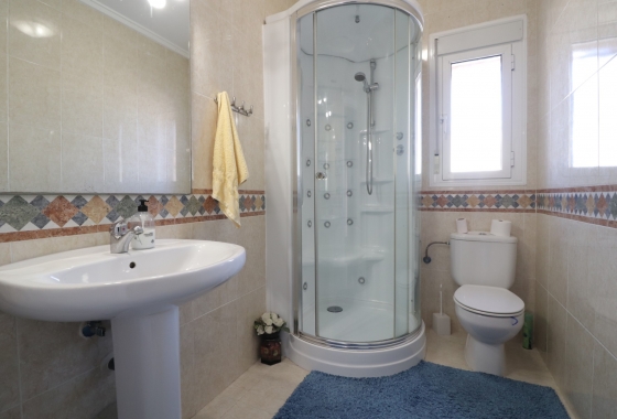 Rynek wtórny - Villa - Benijofar - Monte Azul