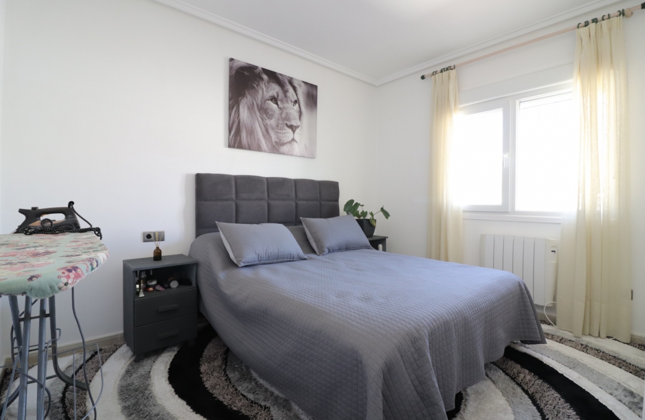 Rynek wtórny - Villa - Benijofar - Monte Azul