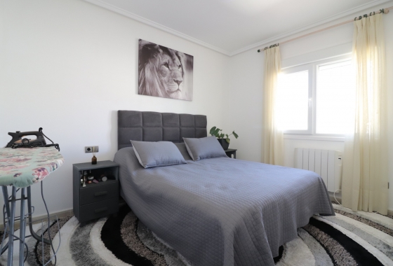 Rynek wtórny - Villa - Benijofar - Monte Azul
