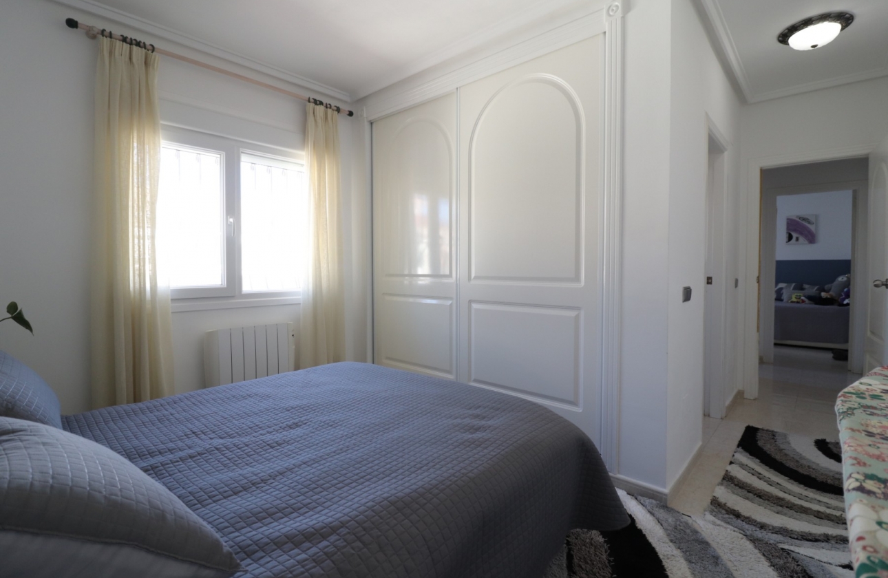 Rynek wtórny - Villa - Benijofar - Monte Azul