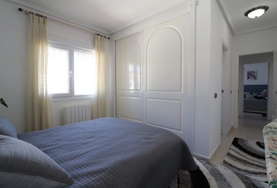 Rynek wtórny - Villa - Benijofar - Monte Azul