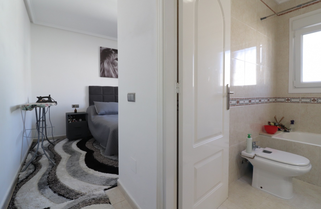 Rynek wtórny - Villa - Benijofar - Monte Azul