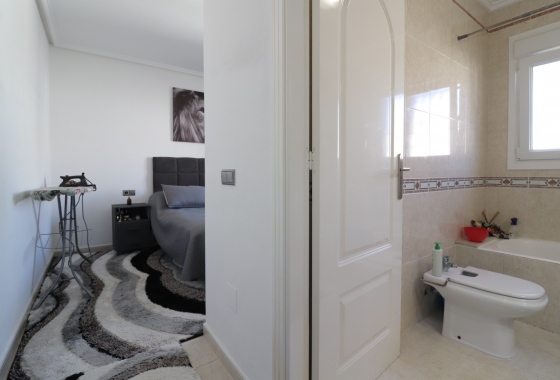 Rynek wtórny - Villa - Benijofar - Monte Azul