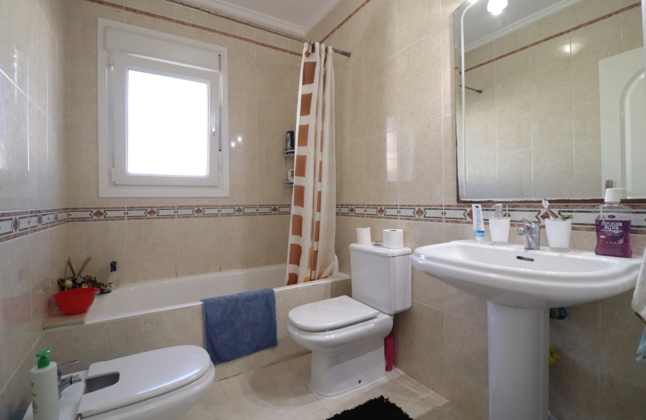 Rynek wtórny - Villa - Benijofar - Monte Azul