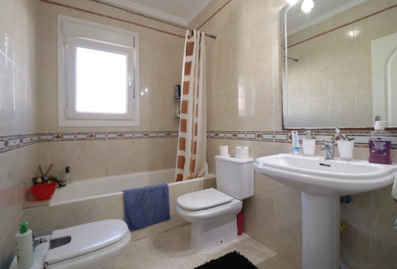 Rynek wtórny - Villa - Benijofar - Monte Azul