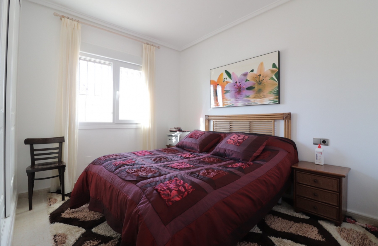 Rynek wtórny - Villa - Benijofar - Monte Azul