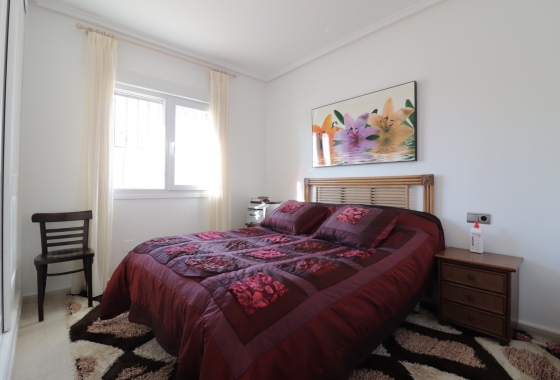Rynek wtórny - Villa - Benijofar - Monte Azul