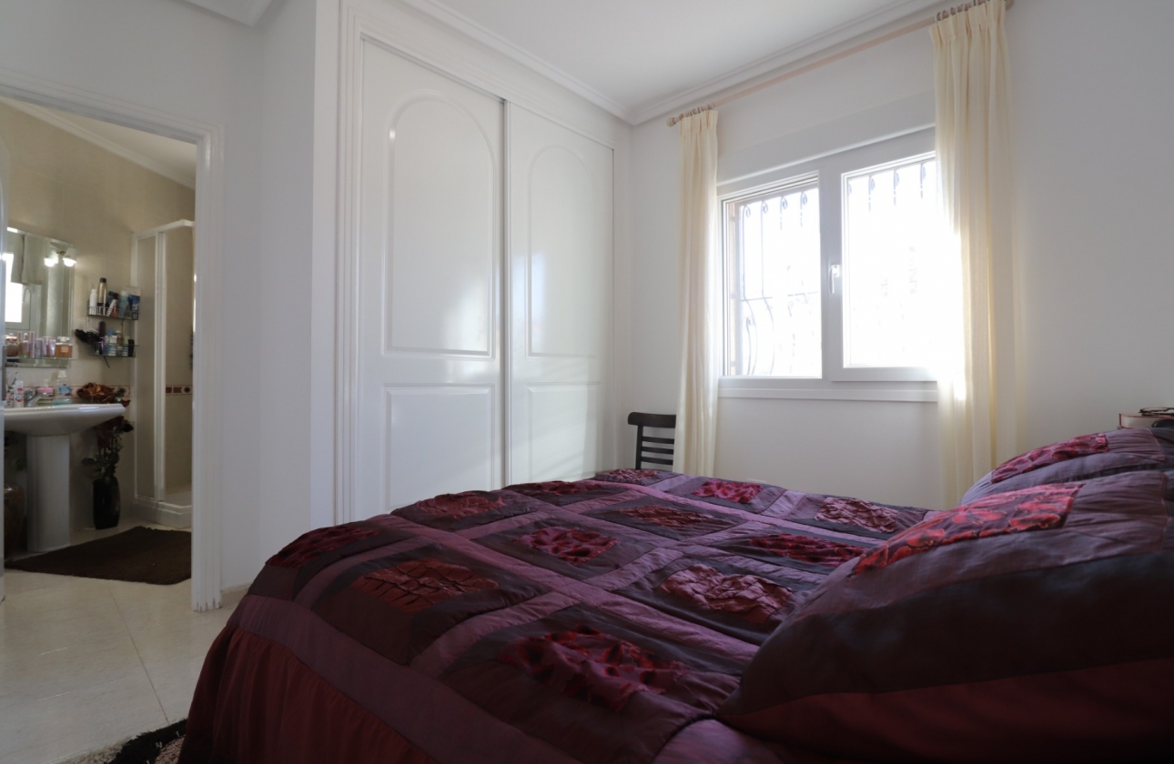 Rynek wtórny - Villa - Benijofar - Monte Azul