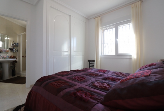 Rynek wtórny - Villa - Benijofar - Monte Azul