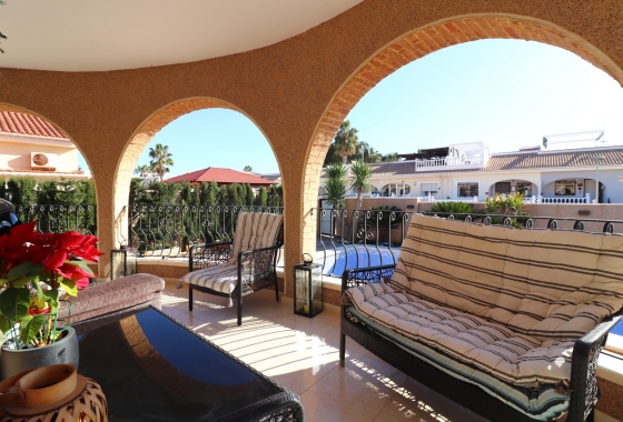 Rynek wtórny - Villa - Benijofar - Monte Azul