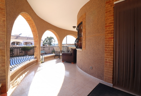 Rynek wtórny - Villa - Benijofar - Monte Azul