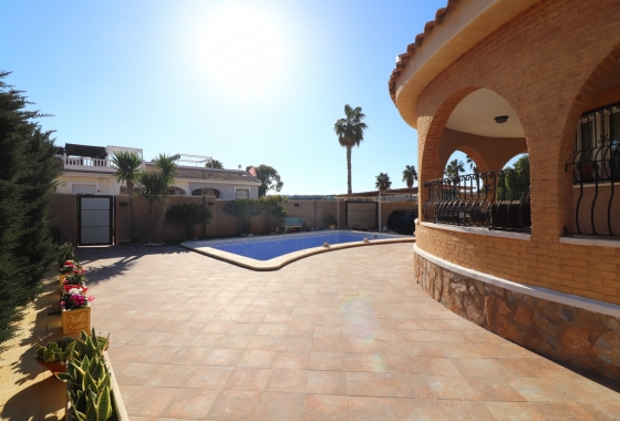 Rynek wtórny - Villa - Benijofar - Monte Azul