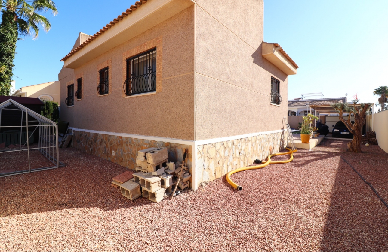 Rynek wtórny - Villa - Benijofar - Monte Azul
