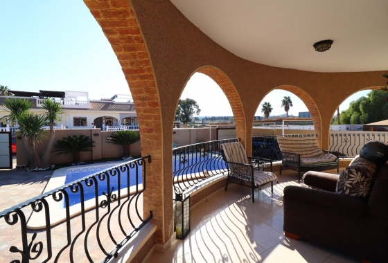 Rynek wtórny - Villa - Benijofar - Monte Azul