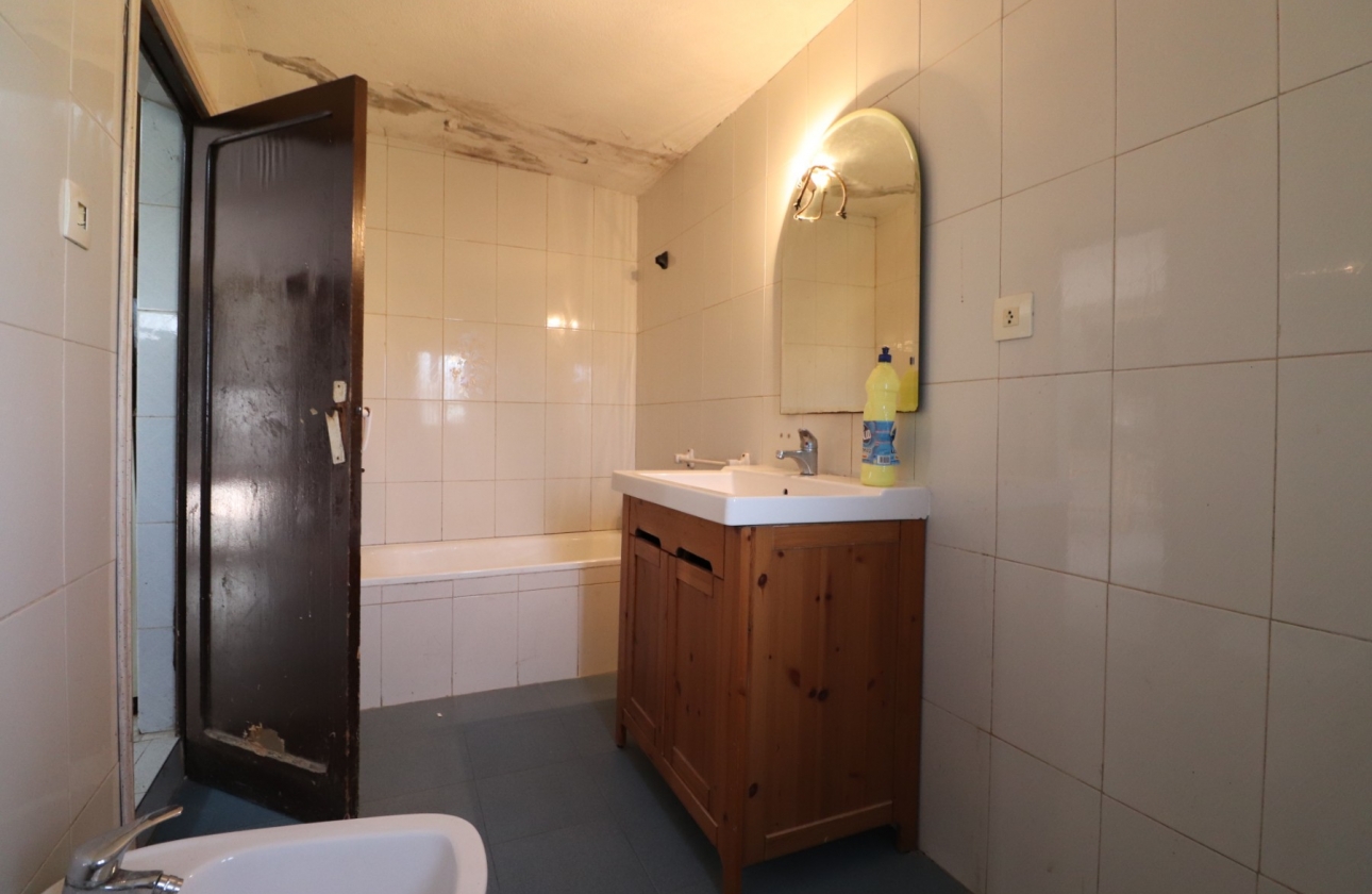 Rynek wtórny - Villa - Heredades - Heredades - Village