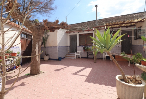 Rynek wtórny - Villa - Heredades - Heredades - Village