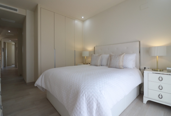 Rynek wtórny - Villa - Algorfa - La Finca Golf Resort