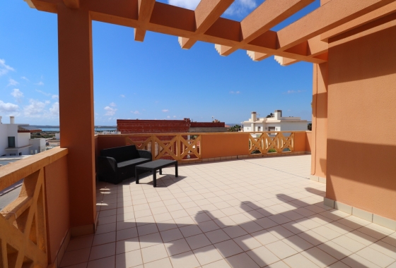 Rynek wtórny - Villa - Ciudad Quesada - La Fiesta