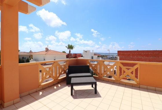 Rynek wtórny - Villa - Ciudad Quesada - La Fiesta