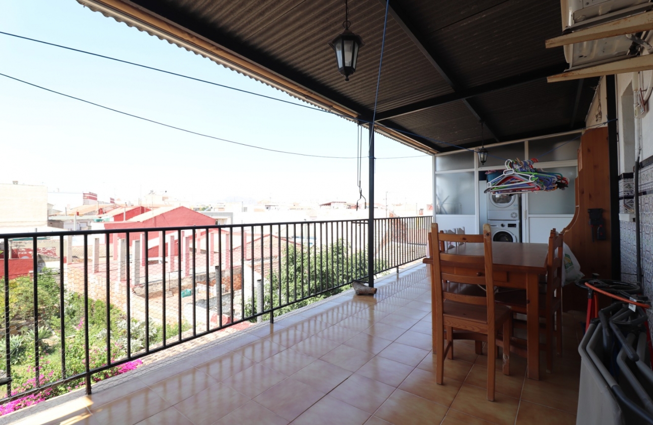 Rynek wtórny - Apartament - Dolores - Dolores - Town